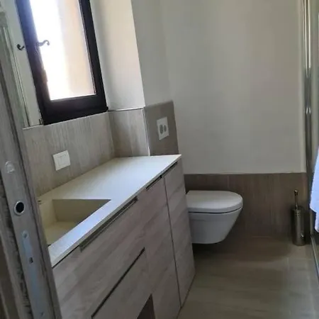 Grand 35 M2 Avec Mezzanine Et Vue 泰晤勒·苏尔·梅尔