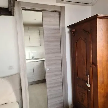 Διαμέρισμα Grand 35 M2 Avec Mezzanine Et Vue *