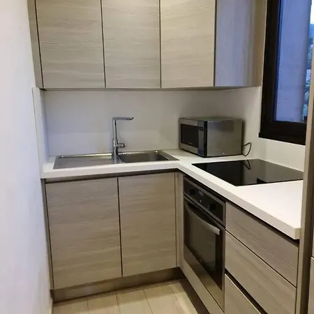 Grand 35 M2 Avec Mezzanine Et Vue * 泰晤勒·苏尔·梅尔