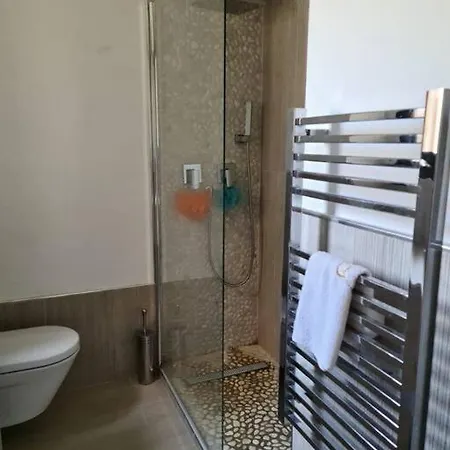 Grand 35 M2 Avec Mezzanine Et Vue