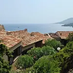 Appartamento Grand 35 M2 Avec Mezzanine Et Vue