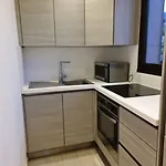 Grand 35 M2 Avec Mezzanine Et Vue * Théoule-sur-Mer