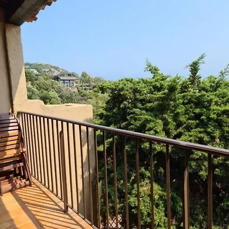 Grand 35 M2 Avec Mezzanine Et Vue Appartamento