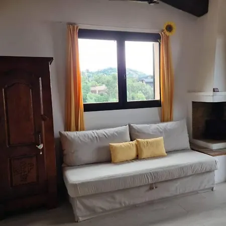 Appartamento Grand 35 M2 Avec Mezzanine Et Vue *