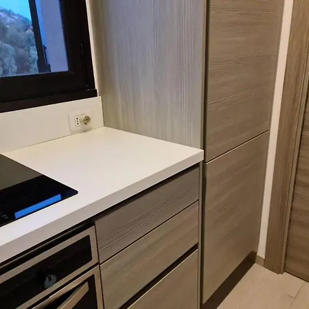 Appartamento Grand 35 M2 Avec Mezzanine Et Vue *